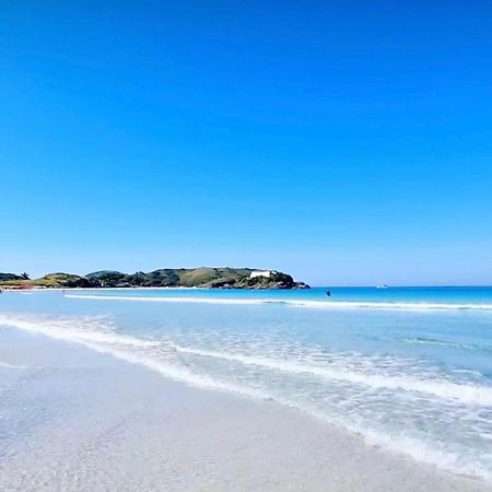 Moderno Apto A 4 Min Da Praia كابو فريو المظهر الخارجي الصورة